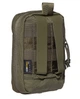 Подсумок Tasmanian Tiger Tac Pouch Medic, Olive (TT 7233.331) - изображение 4