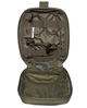 Подсумок Tasmanian Tiger Tac Pouch Medic, Olive (TT 7233.331) - изображение 8