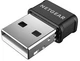 Adapter Wi-Fi Netgear A6150 AC1200 USB 2.0 (A6150-100PES) - obraz 1