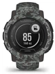 Смарт-часы Garmin Instinct 2 Camo Edition (010-02626-03) Graphite Camo 10 АТМ GPS / Galileo / ГЛОНАСС - зображення 2