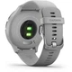 Смарт-часы Garmin Vivomove 3 SPORT 010-02239-20 Grey-Silver Bluetooth с пульсометром - изображение 8