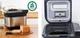 Хлебопечка Morphy Richards 502000 Металлик/Черный 600 Вт с отложенным стартом + 19 программ - изображение 9
