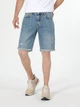 Шорты джинсовые мужские Colin's CL1059458DN06123 S Russel Wash (8683197284259) - изображение 1