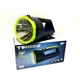 Ліхтар-прожектор ручний акумуляторний Tiross TS1858 з функцією Powerbank - зображення 6