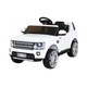 Електроавтомобіль Ramiz Land Rover Discovery 12 В білий 3+ PA.BDM0927.BIA - зображення 1