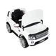 Електроавтомобіль Ramiz Land Rover Discovery 12 В білий 3+ PA.BDM0927.BIA - зображення 7