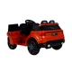 Электроавтомобиль Ramiz Land Rover Start Run 2х6 В оранжевый 3+ PA.HL-1638.POM - изображение 5