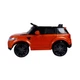 Электроавтомобиль Ramiz Land Rover Start Run 2х6 В оранжевый 3+ PA.HL-1638.POM - изображение 7