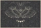 Пазли тришарові Galaxy 2, розмір 33х46 см ., 500 шт.ІNTERDRUK - изображение 2