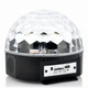 Дискошар Music Ball с блютусом и микрофоном 2479 - изображение 1