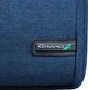 Сумка для ноутбука 15,6" GRAND-X SB-149 Navy - изображение 8