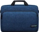 Сумка для ноутбука 13"-14" GRAND-X SB-138 Navy - изображение 2