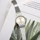 Жіночий наручний годинник Casio MQ-24D-7E Срібло в стильному стилі - зображення 6