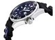 Мужские часы Orient FAA02008D9 Синие с серебристым/черным - изображение 6