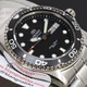 Мужские часы Orient FAA02004B9 Черные с серебристым классические - изображение 6