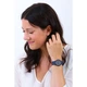 Темно-синій наручний годинник Casio MQ-24UC-2B. - зображення 6
