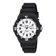 Мужские наручные часы Casio MRW-200H-7B Черный\Белый экран - изображение 1