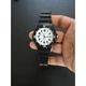Мужские наручные часы Casio MRW-200H-7B Черный\Белый экран - изображение 4