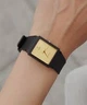 Наручний годинник Casio MQ-38-9A прямокутний Чорний\Золотистий екран - зображення 9