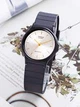 Мужские часы CASIO MQ-24-7E2 Черные - изображение 3