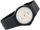 Мужские часы CASIO MQ-24-7E2 Черные - изображение 6
