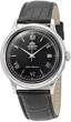 Мужские часы Orient FAC0000AB0 Черный с серебристым Сasual - изображение 2