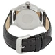 Мужские часы Orient FAC0000AB0 Черный с серебристым Сasual - изображение 5