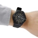 Мужские ударопрочные наручные часы Casio MRW-200H-1B3 - изображение 7
