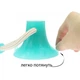 Іграшка на присосці для собак багатофункціональна іграшка для собак Dog Toy м'яч на присоску F-43 - зображення 6