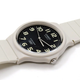 Наручний годинник Casio MQ-24UC-8B Білий ультрабюджетний - зображення 5