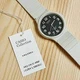 Наручний годинник Casio MQ-24UC-8B Білий ультрабюджетний - зображення 9