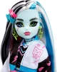 Лялька Монстер Хай Френкі Штейн 2022 Mattel Monster High Frankie Stein HHK53 - зображення 4