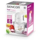 Измельчитель Sencor SCB5100WH - изображение 9