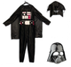 Костюм Дарт Вейдер ABC S (120-130 см) Star Wars - изображение 1