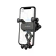 Автотримач для телефона BOROFONE BH18 Journey series in-car phone holder, carbon fiber pattern durable (6931474711021) - изображение 3