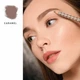 Пудровий олівець для брів Zola Caramel - зображення 2