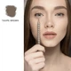 Пудровий олівець для брів Zola Taupe Brown - зображення 2