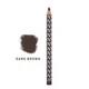 Пудровий олівець для брів Zola Dark Brown - зображення 1