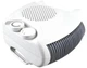 Тепловентилятор электрический RAF Fan Heater 2000W-1183R Дуйка обогреватель 3 режима, термостат, защита от перегрева - изображение 3