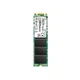 SSD накопитель Transcend MTS825S M.2 2280 SATAIII 3D NAND TLC 1TB (TS1TMTS825S) - изображение 1