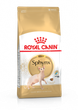 Корм для котів породи Сфінкс Royal Canin Sphynx Adult 2 кг - зображення 1