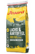 Сухий корм Josera Dog Lachs & Kartoffel для собак зі смаком лосося та картоплі 15 кг - зображення 1