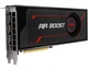 Відеокарта RX Vega 64 8GB MSI Air Boost HBM2 (1546/900) (3xDisplay Port, HDMI) Б/В - зображення 1