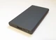 УМБ Power Bank Honestel CD03 LIGHT 5000mAh USB+microUSB темно сірий Soft touch - зображення 4