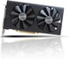 Відеокарта SAPPHIRE Radeon RX 470 8GB NITRO (1260/8000 Samsung), DVI Б/В - зображення 3