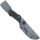 Ніж Gerber Downwind fixed DP 30-001817 Black / Ggrey (013658162857) - зображення 3