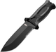 Ніж Gerber Strongarm SE 31-003648 Black (013658157767) - зображення 3