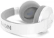 Навушники Lenovo Legion H600 Wireless White (GXD1C98345) - зображення 6