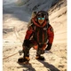 Туристический рюкзак Osprey Nimsdai Mutant 90 Tungsten Grey M/L (009.3141) - изображение 11