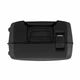 Чемодан на 4 колесах Lojel Voja Midnight Black S 37л (Lj-PP12-29321) - изображение 6